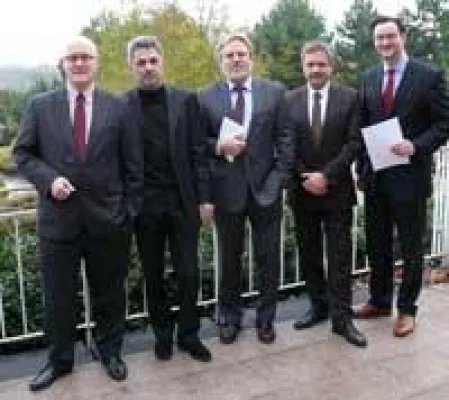 Bild: Medienverbände gründen neuen Dachverband