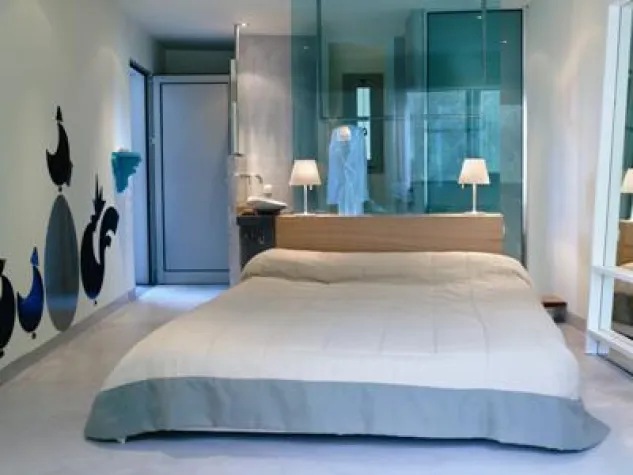 EKIES all senses resort - endlich Urlaubsbetten ohne Rückenschmerzen Bild: EKIES all senses resort - endlich Urlaubsbetten ohne Rückenschmerzen