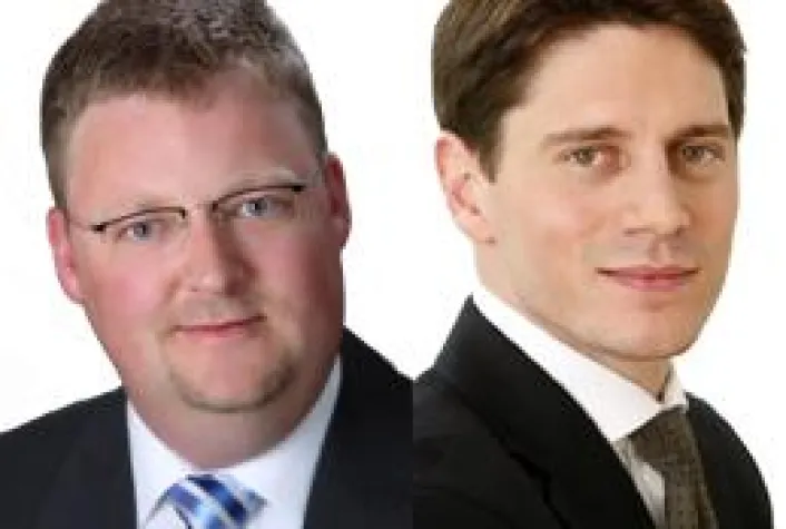 ESPRiT ernennt zwei neue Associate Partner Bild: ESPRiT ernennt zwei neue Associate Partner