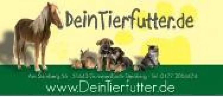 Hundefutter Fit Lamm aus Frischfleisch und getreidefrei Bild: Hundefutter Fit Lamm aus Frischfleisch und getreidefrei