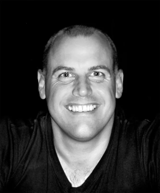Dr. Paul Marsden, Social Media-Experte der Syzygy-Gruppe