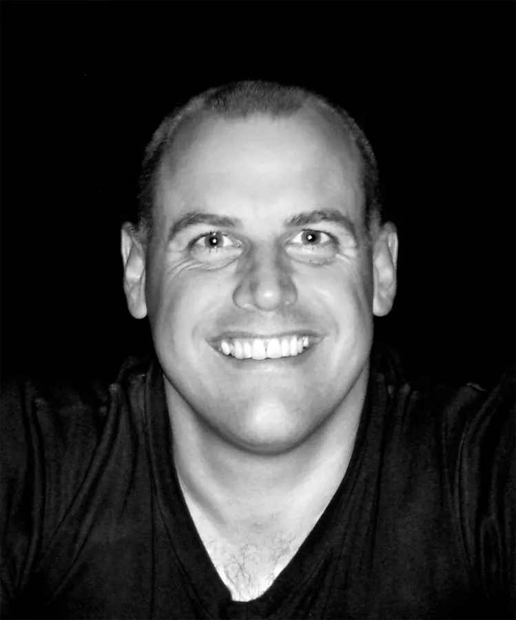 Dr. Paul Marsden, Social Media-Experte der Syzygy-Gruppe