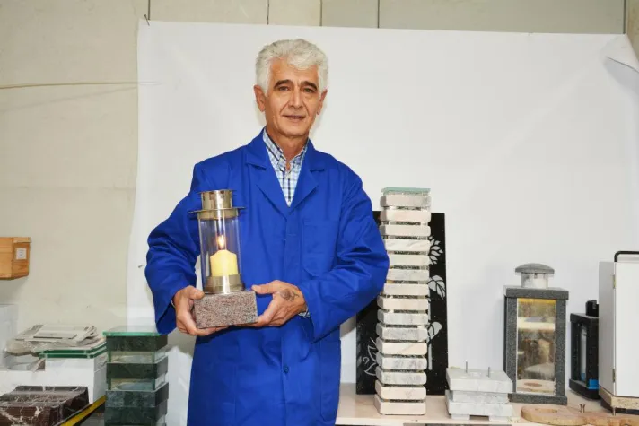 Bild: Licht für stille Momente