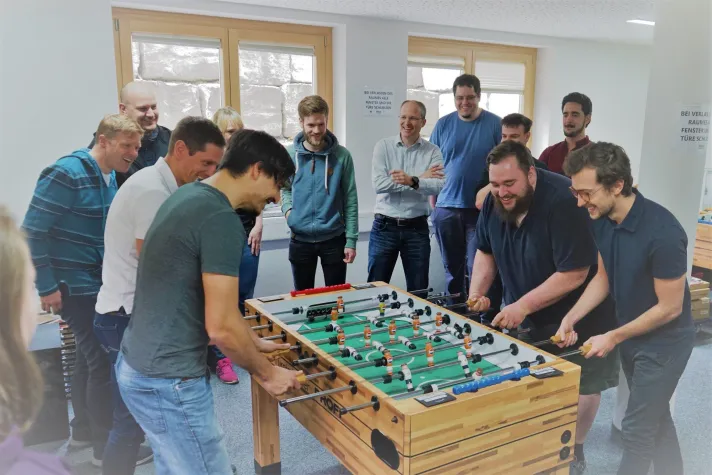 Bild: itelio GmbH erneut als „Top-Arbeitgeber“ bestätigt