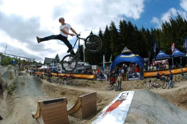 Bild: Europas größtes Freeride Festival startet im Mai in die dritte Runde