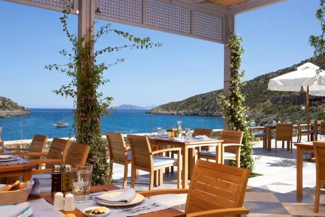 Bild: Kulinarische Köstlichkeiten auf Kreta