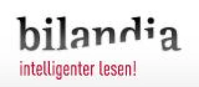 Bild: NEUE KREATIVE BUCH-SUCHMASCHINE BILANDIA.DE PRÄSENTIERT SICH AUF DER LEIPZIGER BUCHMESSE