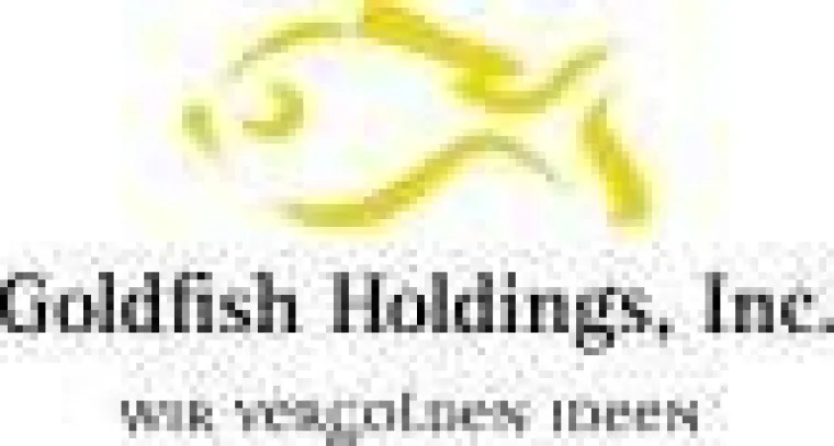 Bild: Goldfish Holdings, Inc. verlagert Hauptsitz nach New York