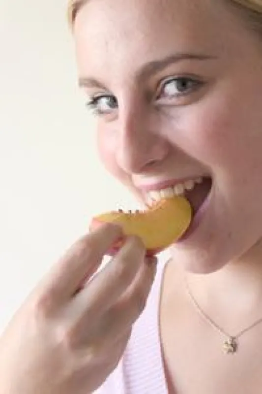 Rundum zahngesunde Ernährung