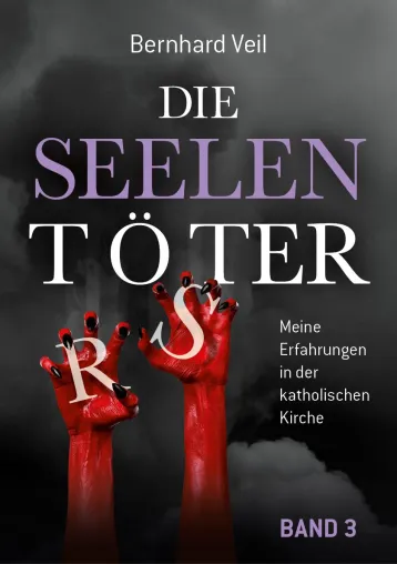 Bild: Von Mobbing bis Kindesmissbrauch – ist in den Kirchen alles erlaubt und wurde alles gedeckt?