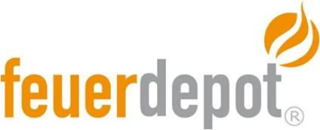 Bild: Neues Kaminofen Design von Justus jetzt im Feuerdepot