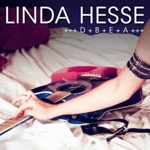 Bild: Linda Hesse -D+B+E+A – Sensationell – Der nächste Nr. 1 Hit