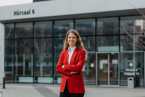 "Diversität ist kein Problem, sondern ein Auftrag, gute Lösungen zu finden." Bild: "Diversität ist kein Problem, sondern ein Auftrag, gute Lösungen zu finden."