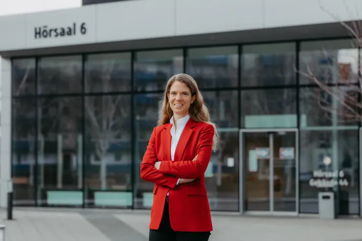 "Diversität ist kein Problem, sondern ein Auftrag, gute Lösungen zu finden." Bild: "Diversität ist kein Problem, sondern ein Auftrag, gute Lösungen zu finden."