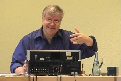 Musikferien und Seminare rund um die klassische Musik: Erfolgreiches Seminarkonzept für musikalische Laien Bild: Musikferien und Seminare rund um die klassische Musik: Erfolgreiches Seminarkonzept für musikalische Laien