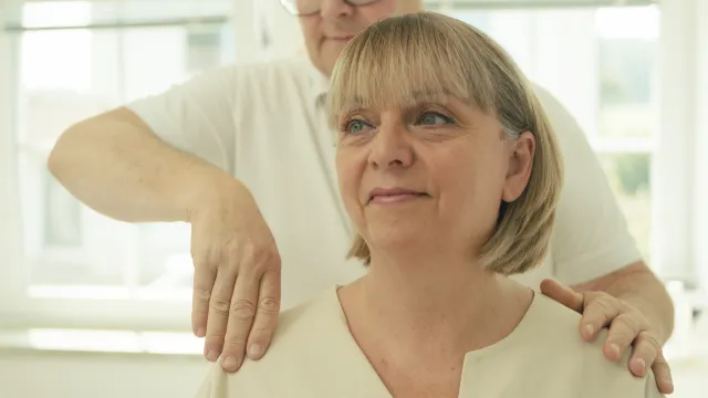 Bild: Therapiemöglichkeiten bei Wunden: Laser- und Wundtherapie Moser klärt auf