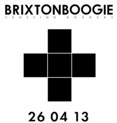 Bild: Release Brixtonboogie - Love Ain’t Just a Word