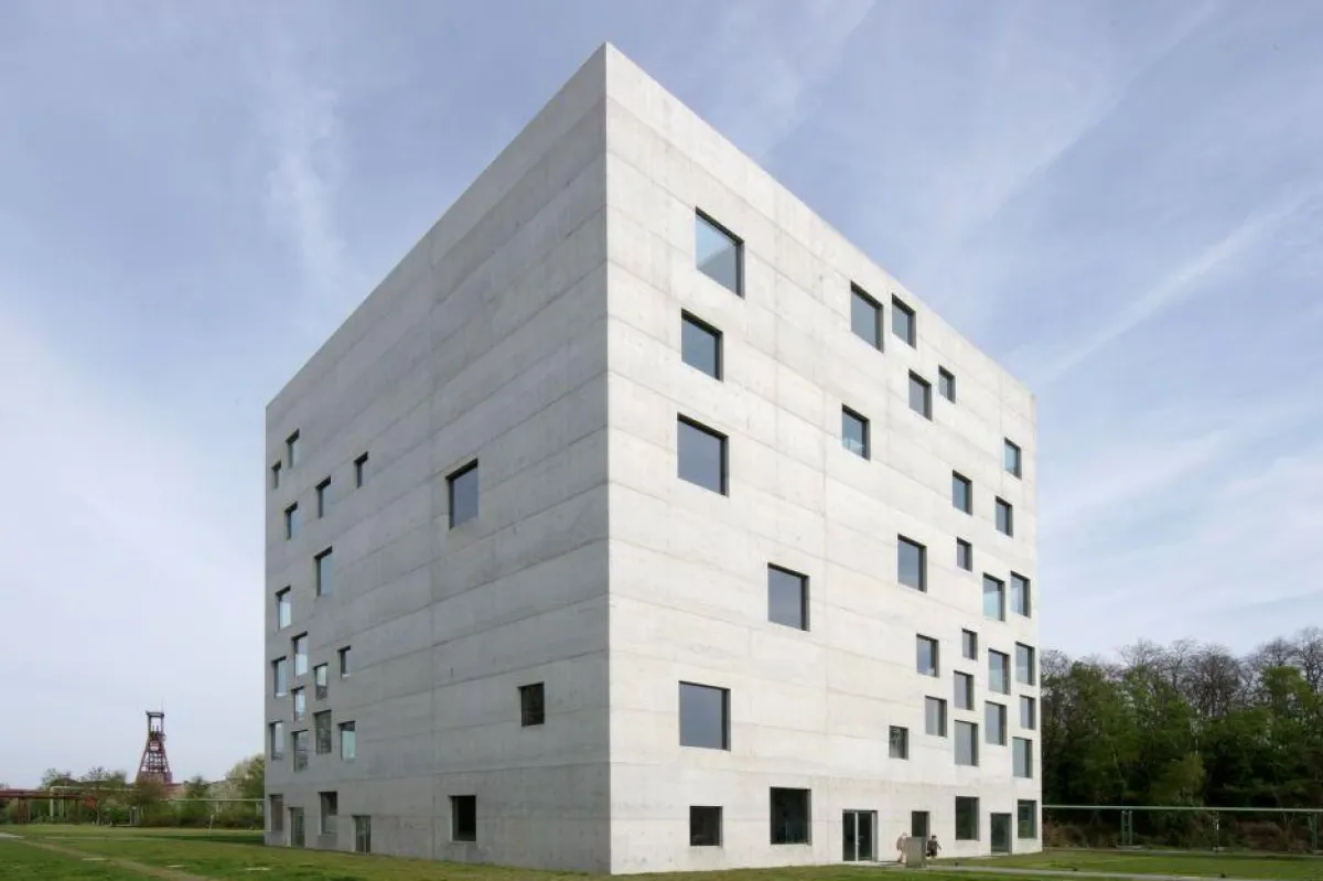 Das UnternehmerForum Design in der Zollverein School in Essen