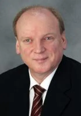 Bild: Helmut Schünemann ist neuer Vertriebsleiter der LuraTech Europe GmbH