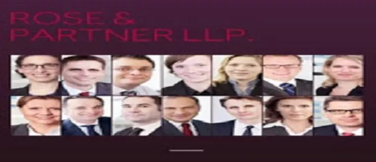 Bild: Wirtschaftsrecht Berlin – ROSE & PARTNER LLP mit neuem Standort in der Hauptstadt