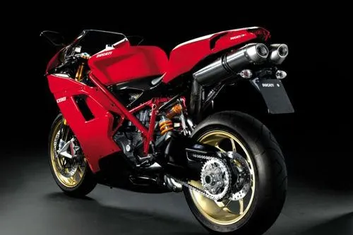 Bild: Ducati nutzt Emerson Network Power’s Kühl-Lösungen für Business Continuity in der Abteilung F&E