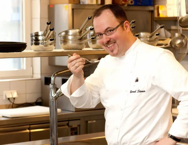 Bild: Genuss hoch drei