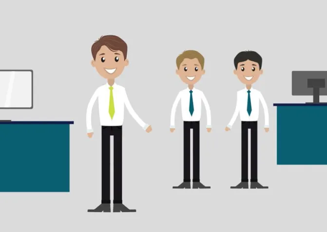 Bild: UCware Einführungs-Video