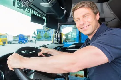 Bild: Nutzfahrzeugtrends 2025: Die Nutzfahrzeuge von morgen: effizienter, einfacher und sicherer