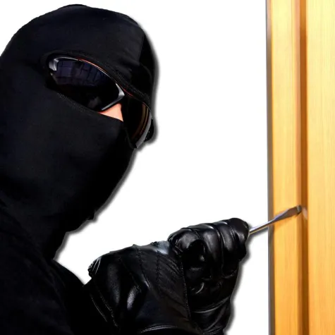 Bild: 28.10.2012: Tag des Einbruchschutzes