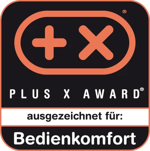 Bild: Sanus Systems erhält erstmals zwei Plus X Awards - Produkte überzeugen durch ihren Bedienkomfort
