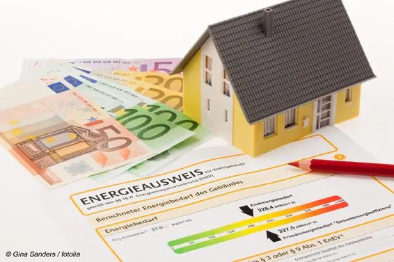 Bild: Steigender Ölpreis sorgt für Wertverlust älterer Immobilien