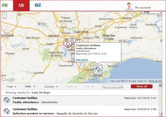 Bild: Agentto: OMBUDSMAN-Funktion für Verbraucherkommunikation bringt CRM zu Handel und Behörden