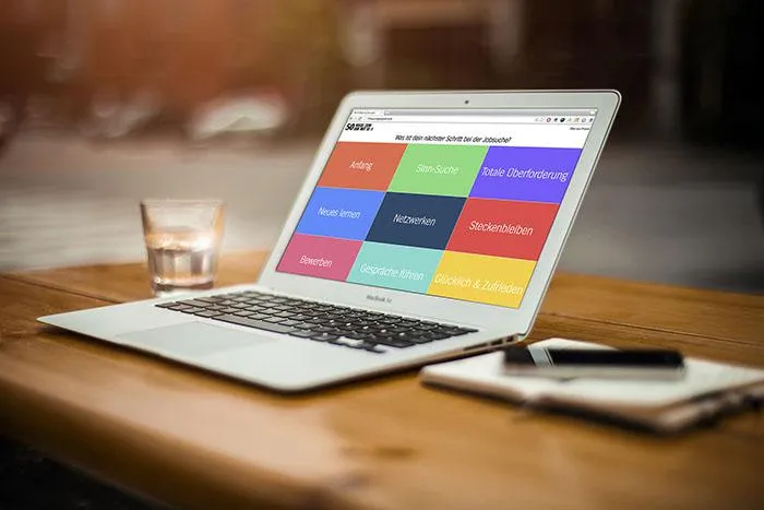 Generation Y: Neue Job-Plattform für eine Karriere mit Sinn Bild: Generation Y: Neue Job-Plattform für eine Karriere mit Sinn