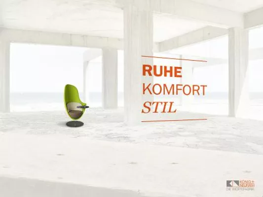 Bild: Get the Point unterstützt die Markenführung von König+Neurath