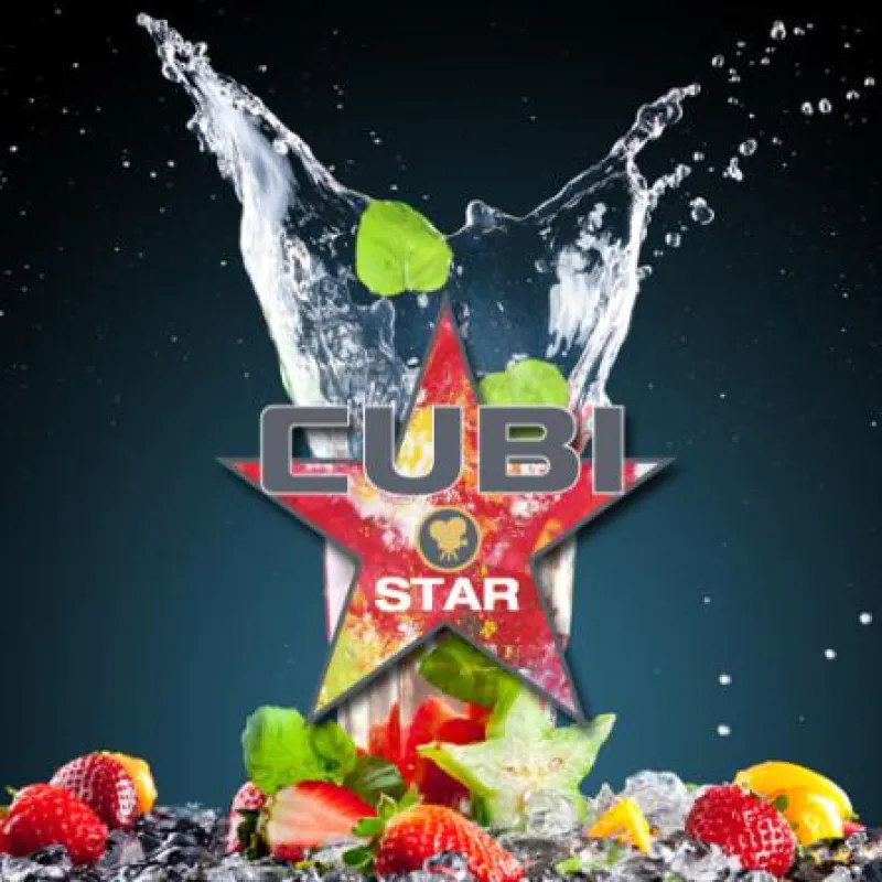 CubiStar Engen