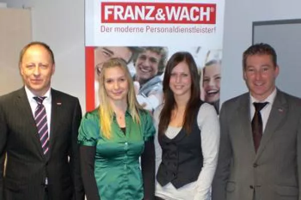 Bild: Franz & Wach wird Partner der Dualen Hochschule Baden-Württemberg