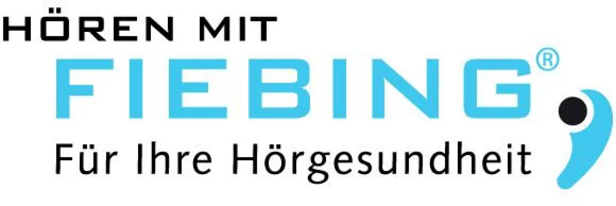 Hören mit Fiebing
