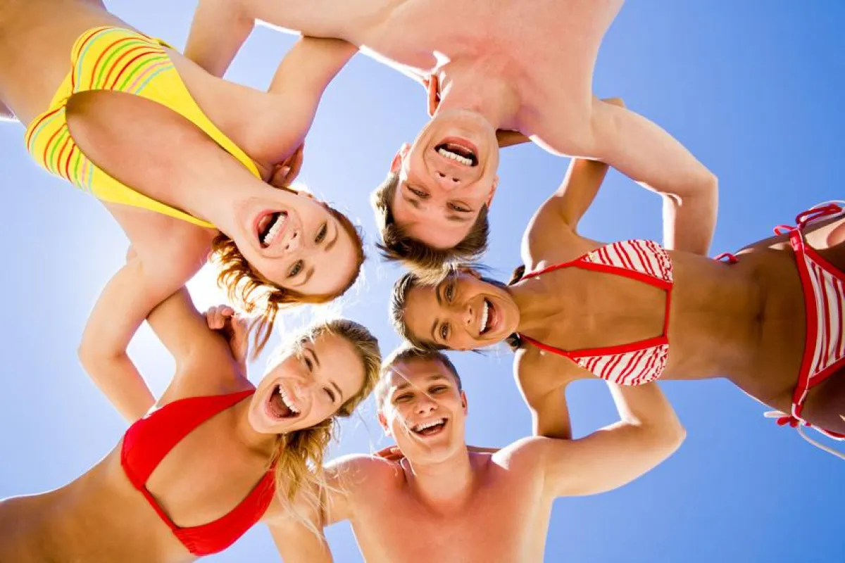 Jugendreisen 2011 mit Freebird-Reisen