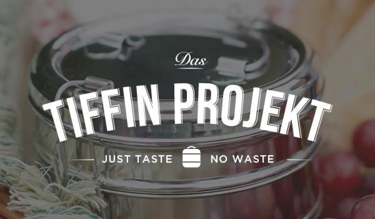 Das Tiffin Projekt