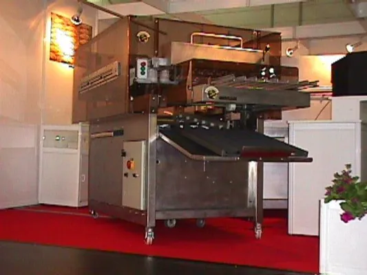 Bild: Baguettes wie vom Bäcker - mehr als nur ein kleiner Kniff