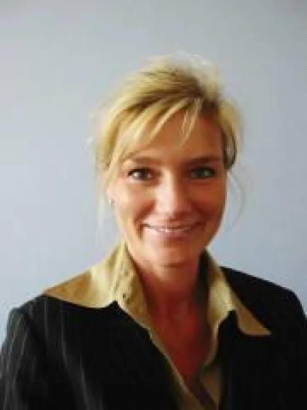 Anja Ziegler