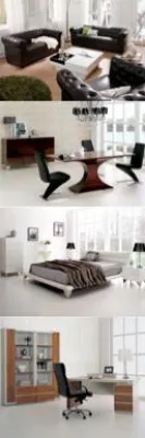 Not macht erfinderisch - Mietmöbel als "smarte" Alternative zum Möbelkauf Bild: Not macht erfinderisch - Mietmöbel als "smarte" Alternative zum Möbelkauf