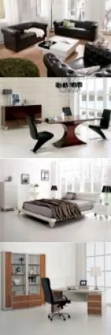 Bild: Not macht erfinderisch - Mietmöbel als "smarte" Alternative zum Möbelkauf