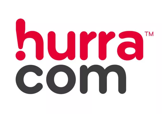 Bild: HURRA.COM FEIERT 15-JÄHRIGES JUBILÄUM