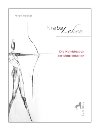 Bild: KrebsLeben. Die Kombination der Möglichkeiten