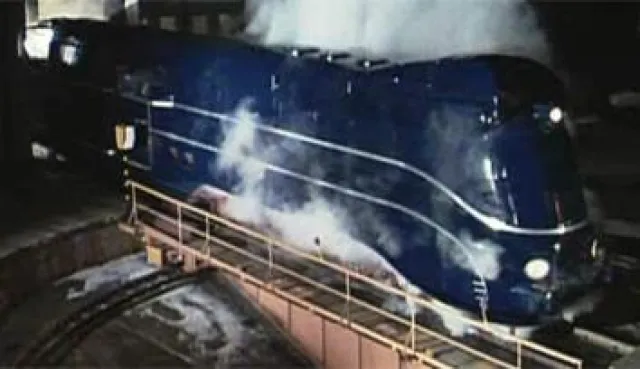 Bild: Erfolgreich im Zeichen der Eisenbahn – TRAIN-TV der Eisenbahnsender im Internet feiert ersten Geburtstag