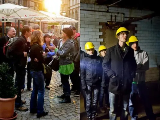 Die Touren der Agentur evendito aus Leipzig starten ab Mai 2011 in die neue Saison Bild: Die Touren der Agentur evendito aus Leipzig starten ab Mai 2011 in die neue Saison