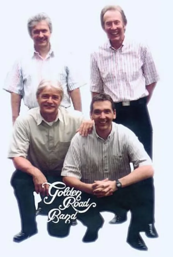 Golden Road Band