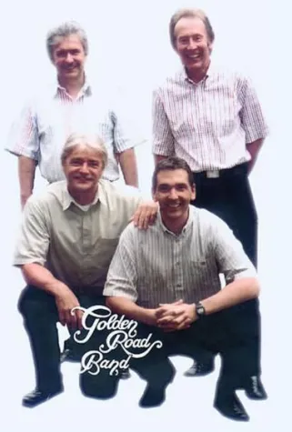 Bild: Oldie-Night im MOORBEK-RONDEEL am 23.06.2007