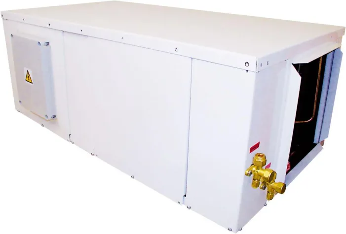 Bild: Abkühlung garantiert, schöne Fassade bewahrt